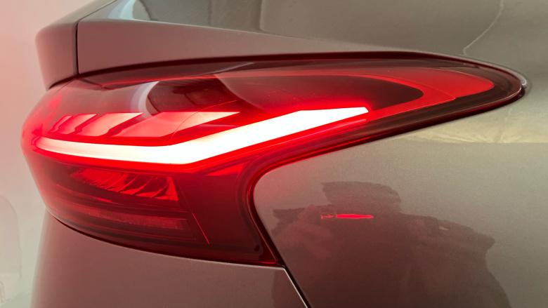 Audi A6 210kW 83kWh Sport 5dr Auto Electric Hatchback